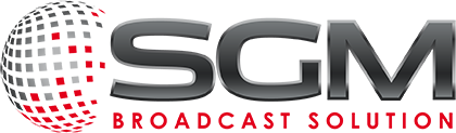 SGM Broadcast