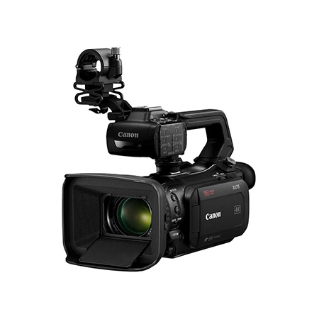 Canon XA65