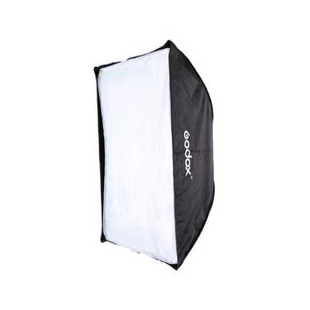 Soft Box 60X90cm Bowens