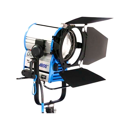 Arri D12