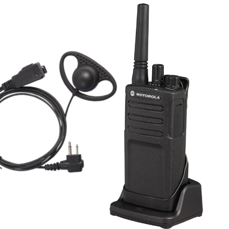 Motorola XT420 PMR 446 singola Motorola XT420 PMR 446 singola