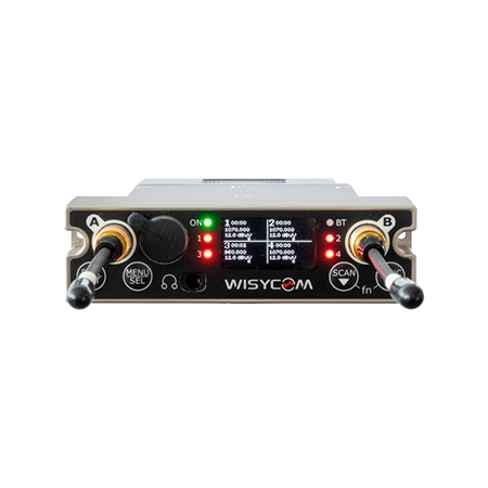 Wisycom MCR54 Wisycom MCR54