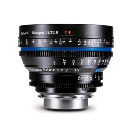 Zeiss CP2 15mm T2.1 Zeiss CP2 15mm T2.1