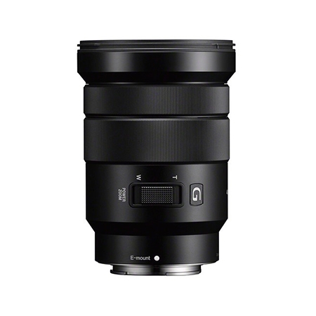 Sony E PZ 18-105mm F4 G OSS Sony E PZ 18-105mm F4 G OSS