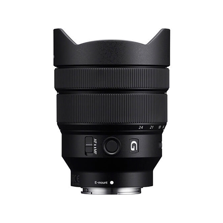 Sony FE 12-24mm f/4 G Sony FE 12-24mm f/4 G