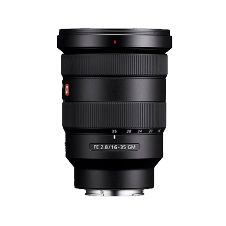 Sony FE 16-35mm f/2.8 GM Sony FE 16-35mm f/2.8 GM
