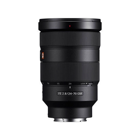 Sony FE 24-70mm f/2.8 GM Sony FE 24-70mm f/2.8 GM
