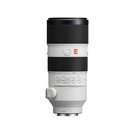 Sony FE 70-200mm f/2.8 GM OSS Sony FE 70-200mm f/2.8 GM OSS
