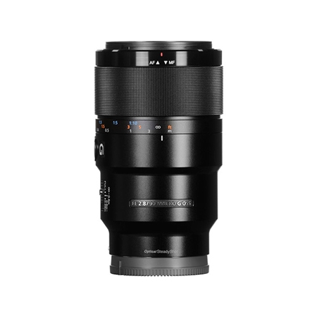 Sony FE 90mm f/2.8 Macro G OSS Sony FE 90mm f/2.8 Macro G OSS