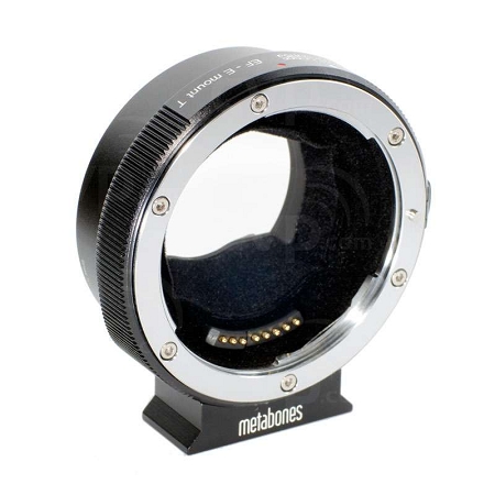 Mark V Canon EF to Sony E-Mount Mark V Canon EF to Sony E-Mount