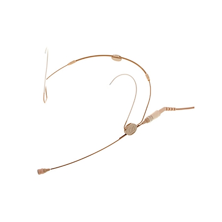 Sennheiser HSP2-EW (colore beige) Sennheiser HSP2-EW (colore beige)