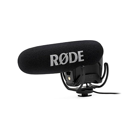 Microfono Rode VideoMic Pro Microfono Rode VideoMic Pro