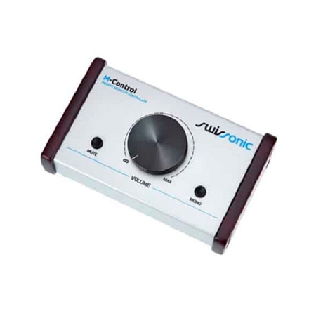 SwisSonic M-Control SwisSonic M-Control