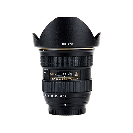 Tokina SD 11-16 f2.8 DX2 Tokina SD 11-16 f2.8 DX2