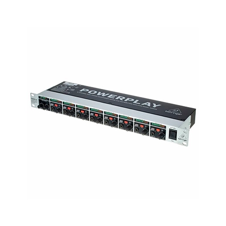 Behringer HA8000 V2 Powerplay Behringer HA8000 V2 Powerplay