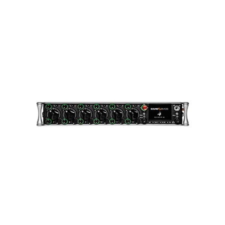 Sound Devices Scorpio Sound Devices Scorpio