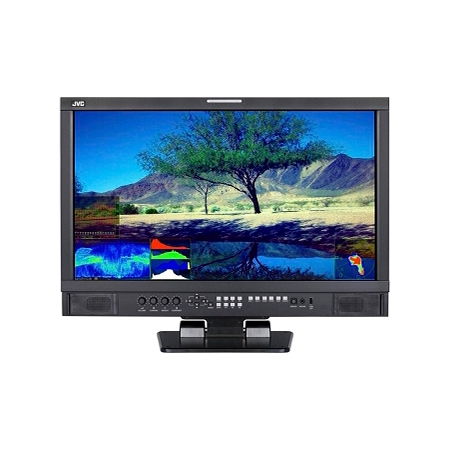 Monitor JVC DT-R17 17 Monitor JVC DT-R17 17