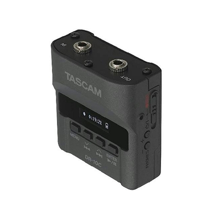 Tascam DR10C Tascam DR10C