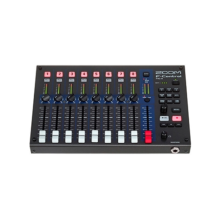 F-Control FRC-8 F-Control FRC-8