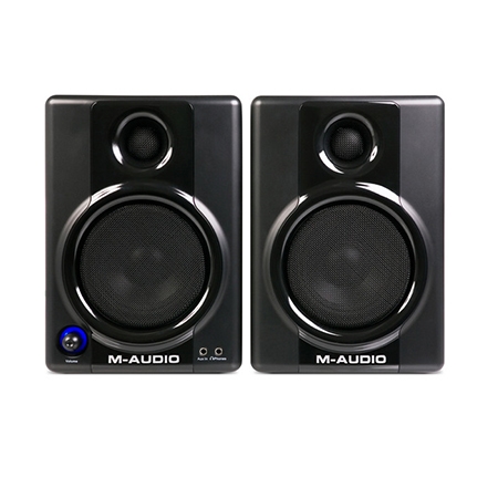 M-Audio AV40 M-Audio AV40