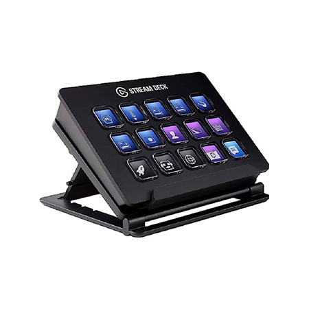 Elgato Stream Deck Elgato Stream Deck