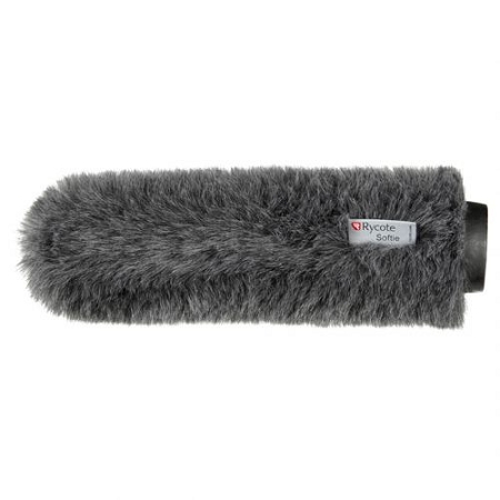 Rycote/Rode Softie windshield Rycote/Rode Softie windshield