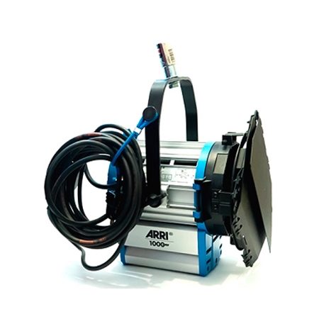 Arri fresnel ST11
