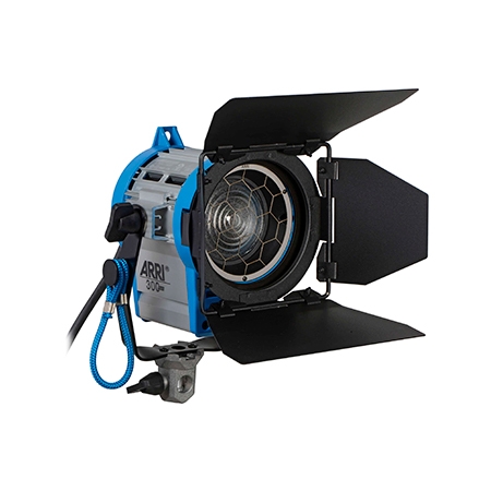 Arri fresnel 300 plus