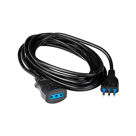 Prolunga civile 230V 15A 20mt Prolunga civile 230V 15A 20mt