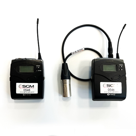 KIT ENG Sennheiser EW 100 G3 KIT ENG Sennheiser EW 100 G3