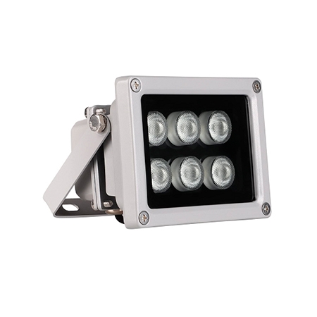 Faretto illuminatore IR Faretto illuminatore IR