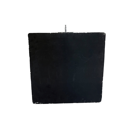 Polistirolo 1x1mt bianco/nero Polistirolo 1x1mt bianco/nero