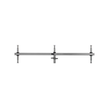 Barra toro 100cm attacchi da 28mm