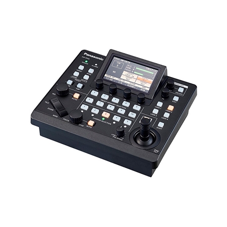 Panasonic Remote Control AW-RP60G Panasonic Remote Control AW-RP60G