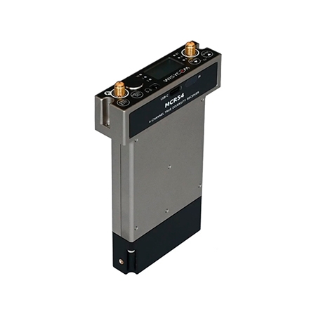 Wisycom MCR54 Dual Wisycom MCR54 Dual