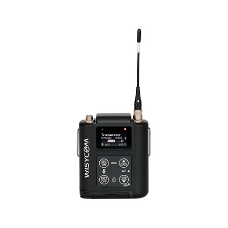 Wisycom MTP60 Wisycom MTP60