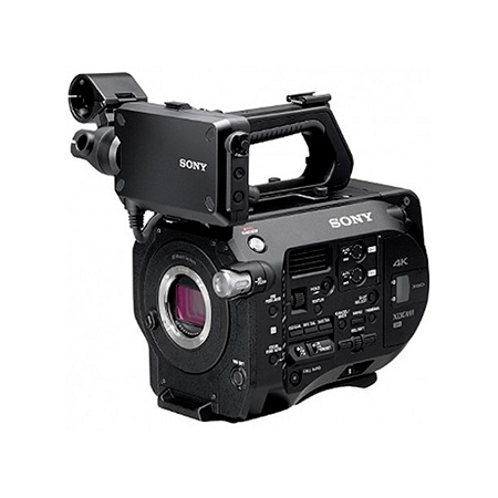 Sony PXW-FS7 Sony PXW-FS7