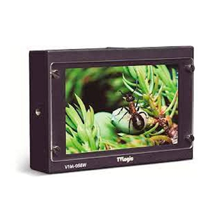 TVLogic VFM-058W 5' TVLogic VFM-058W 5'