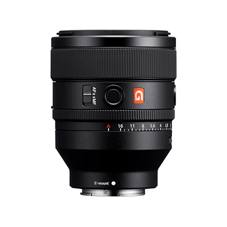 Sony FE 50mm F1.2 GM Sony FE 50mm F1.2 GM