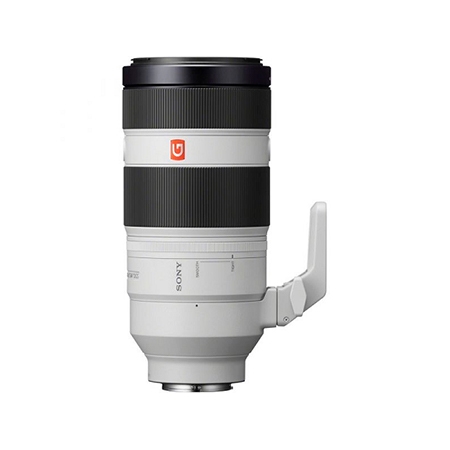 Sony FE 100-400 4.5-5.6 GM OSS Sony FE 100-400 4.5-5.6 GM OSS