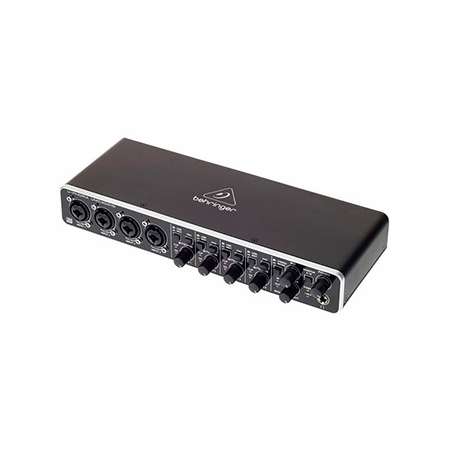 Behringer UMC404HD Behringer UMC404HD
