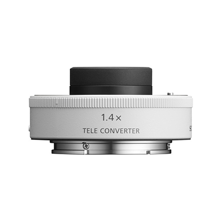 Sony Extender FE 1.4x Sony Extender FE 1.4x