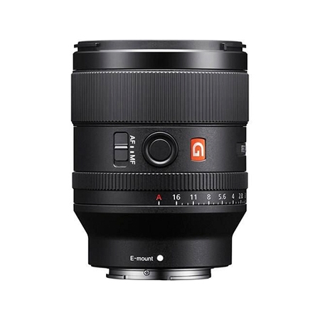 Sony FE 35mm f/1.4 GM Sony FE 35mm f/1.4 GM