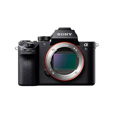 Sony ILCE-7SM II Sony ILCE-7SM II