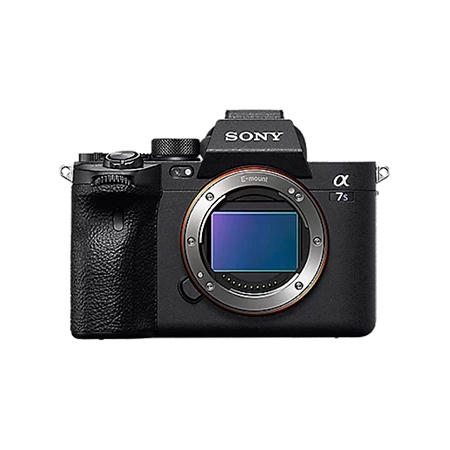 Sony ILCE-7SM III Sony ILCE-7SM III