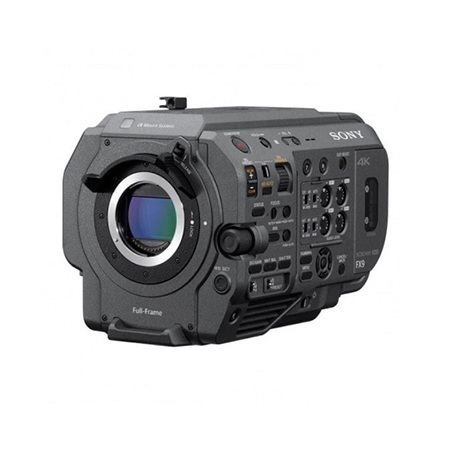 Sony PXW-FX9V Sony PXW-FX9V