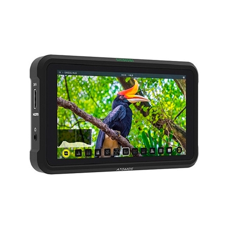 Atomos Shinobi 5 Atomos Shinobi 5
