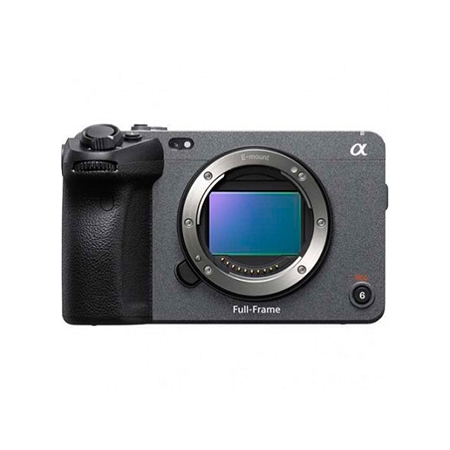 Sony ILME-FX3 Sony ILME-FX3