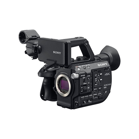 Sony PXW-FS5 Sony PXW-FS5