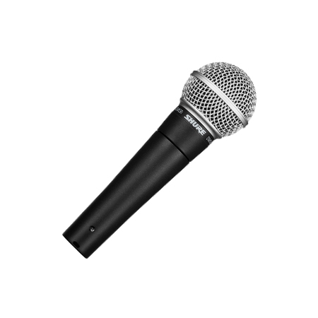 Shure SM58 Shure SM58